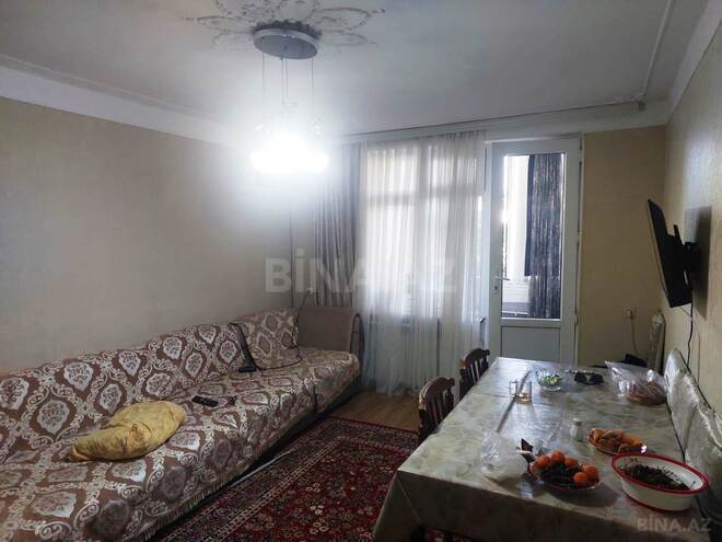 Satılır 2 otaqlı köhnə tikili 44 m², Elmlər Akademiyası m., photo 1 from 15