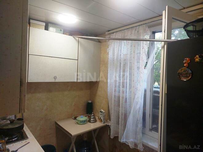 Satılır 2 otaqlı köhnə tikili 44 m², Elmlər Akademiyası m., photo 11 from 15
