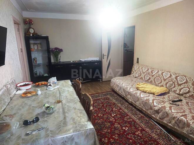 Satılır 2 otaqlı köhnə tikili 44 m², Elmlər Akademiyası m., photo 3 from 15