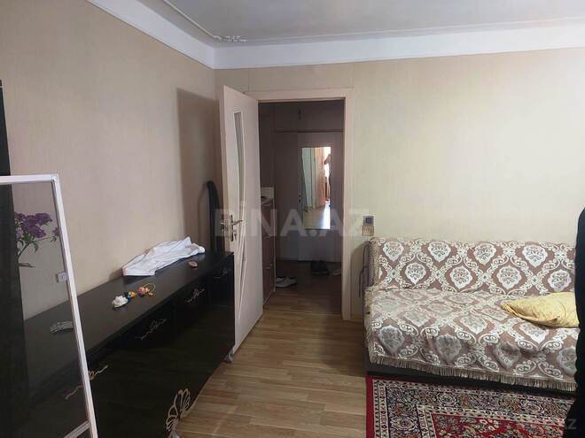 Satılır 2 otaqlı köhnə tikili 44 m², Elmlər Akademiyası m., photo 9 from 15