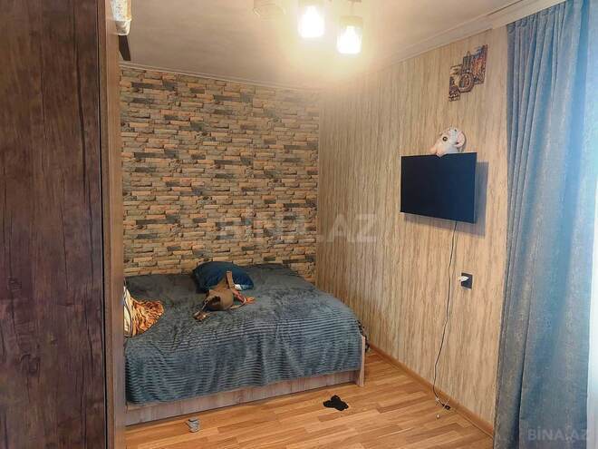 Satılır 2 otaqlı köhnə tikili 44 m², Elmlər Akademiyası m., photo 10 from 15