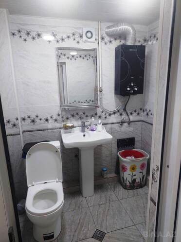 Satılır 2 otaqlı köhnə tikili 44 m², Elmlər Akademiyası m., photo 14 from 15