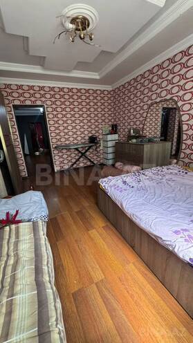 Satılır 4 otaqlı həyət evi/bağ evi 120 m², 8-ci mikrorayon q., photo 5 from 20