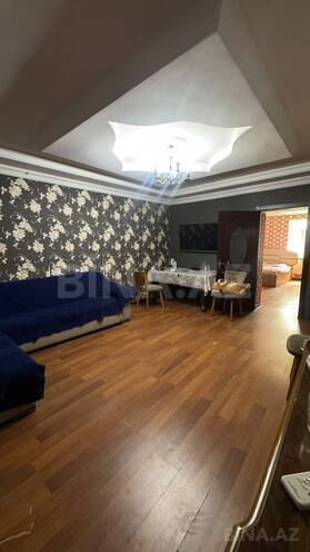 Satılır 4 otaqlı həyət evi/bağ evi 120 m², 8-ci mikrorayon q., photo 1 from 20