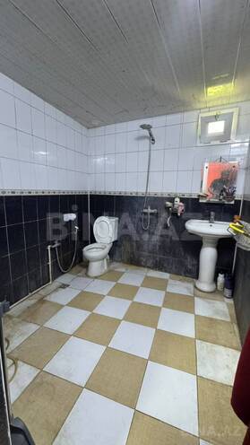 Satılır 4 otaqlı həyət evi/bağ evi 120 m², 8-ci mikrorayon q., photo 18 from 20