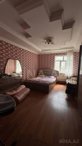 Satılır 4 otaqlı həyət evi/bağ evi 120 m², 8-ci mikrorayon q., photo 4 from 20