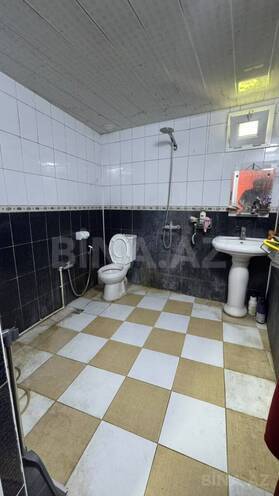 Satılır 4 otaqlı həyət evi/bağ evi 120 m², 8-ci mikrorayon q., photo 19 from 20