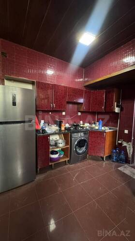 Satılır 4 otaqlı həyət evi/bağ evi 120 m², 8-ci mikrorayon q., photo 12 from 20
