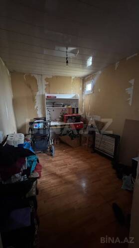 Satılır 4 otaqlı həyət evi/bağ evi 120 m², 8-ci mikrorayon q., photo 15 from 20
