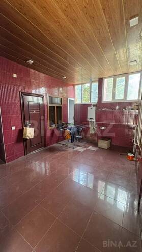 Satılır 4 otaqlı həyət evi/bağ evi 120 m², 8-ci mikrorayon q., photo 10 from 20