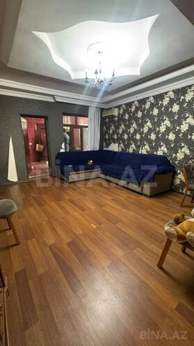 Satılır 4 otaqlı həyət evi/bağ evi 120 m², 8-ci mikrorayon q., photo 7 from 20