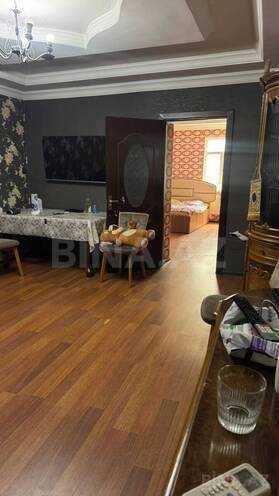 Satılır 4 otaqlı həyət evi/bağ evi 120 m², 8-ci mikrorayon q., photo 17 from 20