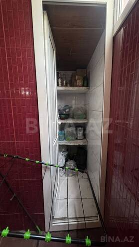 Satılır 4 otaqlı həyət evi/bağ evi 120 m², 8-ci mikrorayon q., photo 16 from 20