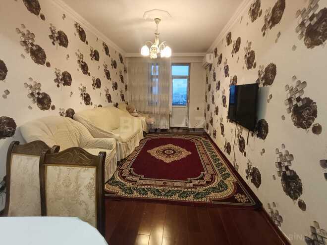 Сдаётся 2-комн. новостройка 80 м², м. Иншаатчылар, photo 5 from 18