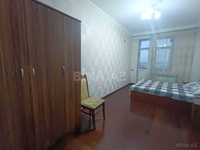 Сдаётся 2-комн. новостройка 80 м², м. Иншаатчылар, photo 13 from 18