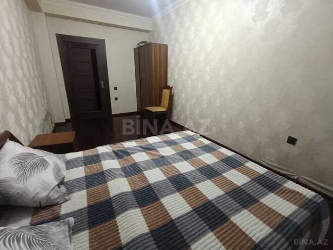Сдаётся 2-комн. новостройка 80 м², м. Иншаатчылар, photo 3 from 18