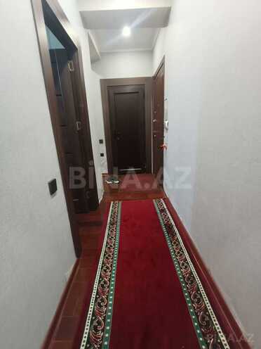 Сдаётся 2-комн. новостройка 80 м², м. Иншаатчылар, photo 14 from 18