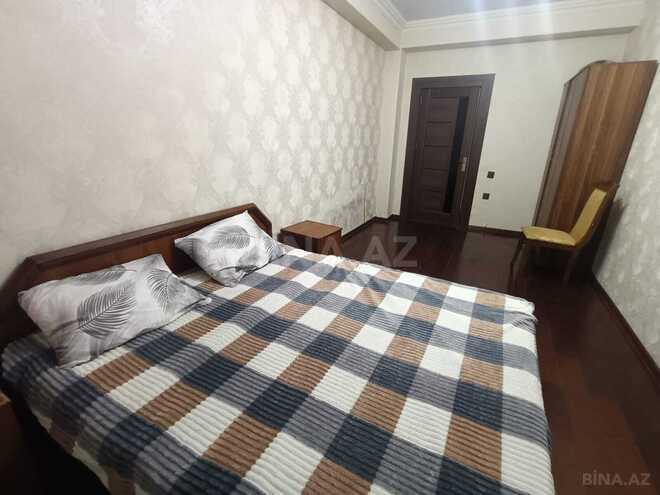 Сдаётся 2-комн. новостройка 80 м², м. Иншаатчылар, photo 4 from 18