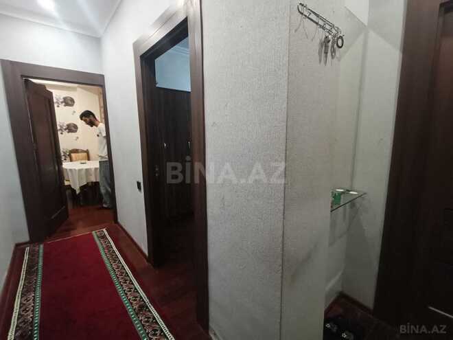 Сдаётся 2-комн. новостройка 80 м², м. Иншаатчылар, photo 10 from 18
