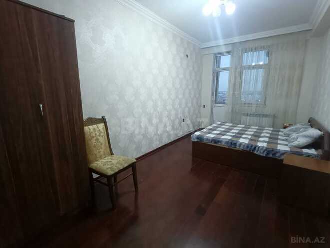 Сдаётся 2-комн. новостройка 80 м², м. Иншаатчылар, photo 11 from 18