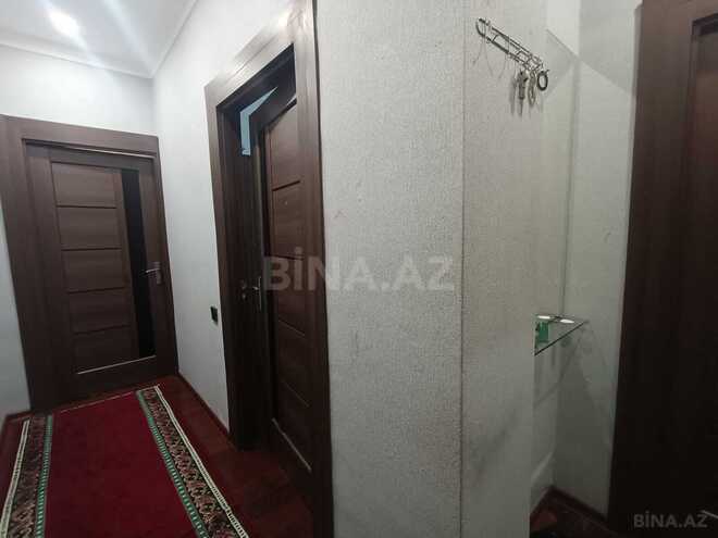 Сдаётся 2-комн. новостройка 80 м², м. Иншаатчылар, photo 12 from 18