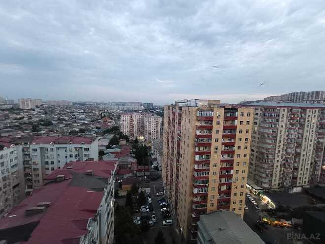 Сдаётся 2-комн. новостройка 80 м², м. Иншаатчылар, photo 17 from 18