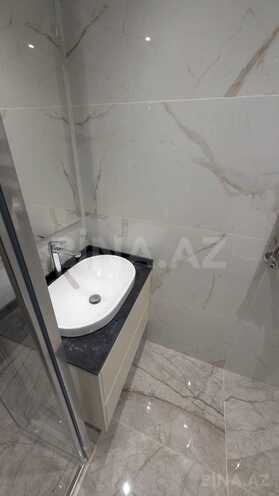 Сдаётся 3-комн. новостройка 85 м², м. Бакмил, photo 19 from 21
