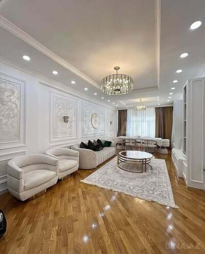Сдаётся 3-комн. новостройка 150 м², пос. Бадамдар, photo 1 from 10