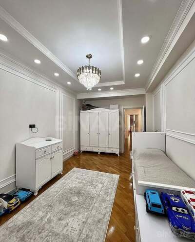 Сдаётся 3-комн. новостройка 150 м², пос. Бадамдар, photo 7 from 10