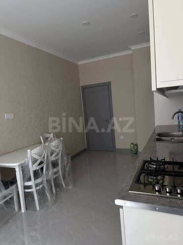 Сдаётся 3-комн. новостройка 111 м², м. Дернегюль, photo 5 from 21