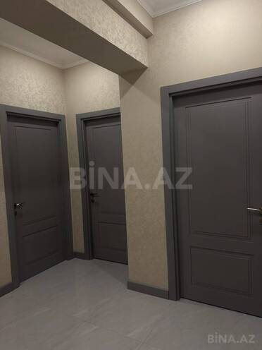 Сдаётся 3-комн. новостройка 111 м², м. Дернегюль, photo 9 from 21