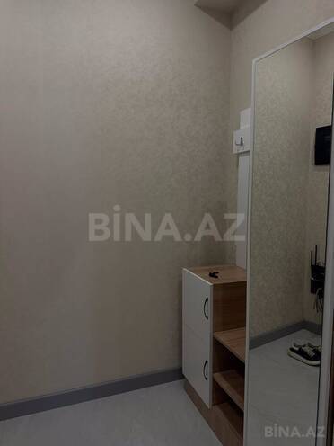 Сдаётся 3-комн. новостройка 111 м², м. Дернегюль, photo 12 from 21