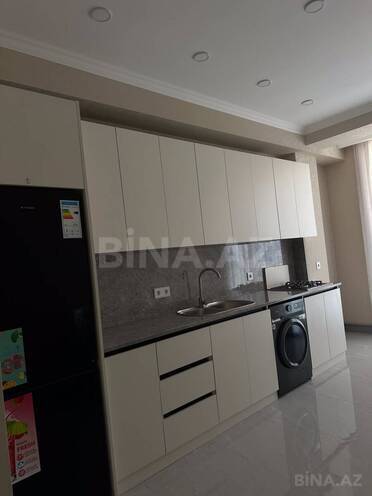 Сдаётся 3-комн. новостройка 111 м², м. Дернегюль, photo 18 from 21