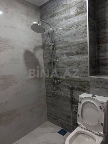 Сдаётся 3-комн. новостройка 111 м², м. Дернегюль, photo 19 from 21