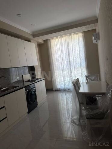 Сдаётся 3-комн. новостройка 111 м², м. Дернегюль, photo 6 from 21