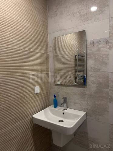 Сдаётся 3-комн. новостройка 111 м², м. Дернегюль, photo 20 from 21