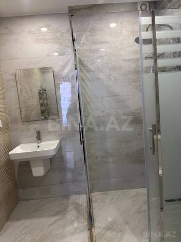 Сдаётся 3-комн. новостройка 111 м², м. Дернегюль, photo 17 from 21