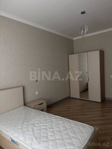 Сдаётся 3-комн. новостройка 111 м², м. Дернегюль, photo 16 from 21