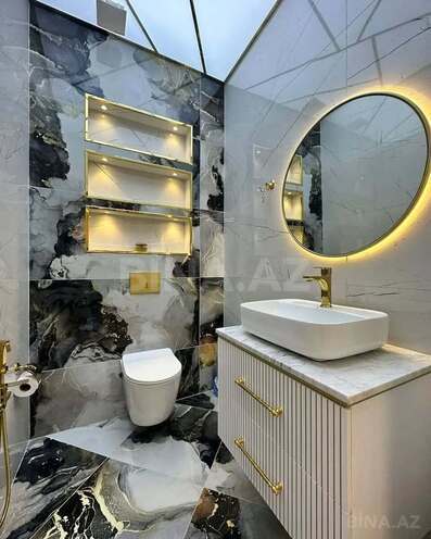 Сдаётся 3-комн. новостройка 150 м², пос. Бадамдар, photo 9 from 10