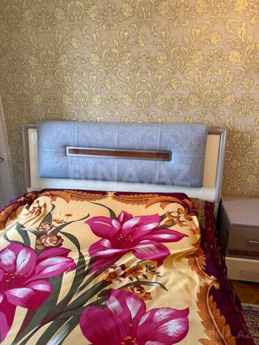 İcarəyə verilir 2 otaqlı köhnə tikili 65 m², Azadlıq Prospekti m., photo 4 from 15