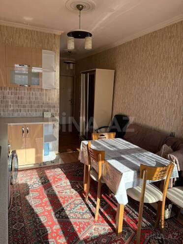 İcarəyə verilir 2 otaqlı köhnə tikili 65 m², Azadlıq Prospekti m., photo 8 from 15