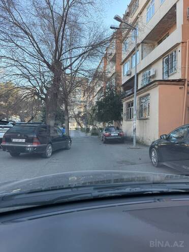 İcarəyə verilir 2 otaqlı köhnə tikili 65 m², Azadlıq Prospekti m., photo 14 from 15