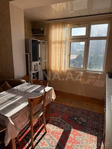 İcarəyə verilir 2 otaqlı köhnə tikili 65 m², Azadlıq Prospekti m., photo 10 from 15