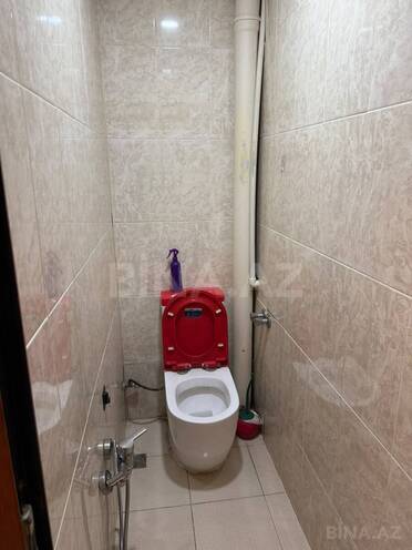 İcarəyə verilir 2 otaqlı köhnə tikili 65 m², Azadlıq Prospekti m., photo 13 from 15