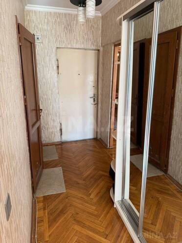 İcarəyə verilir 2 otaqlı köhnə tikili 65 m², Azadlıq Prospekti m., photo 11 from 15