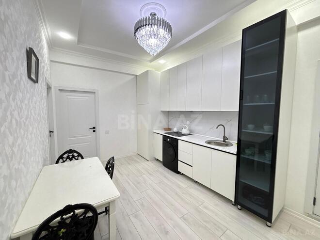 Сдаётся 2-комн. новостройка 70 м², м. Нариман Нариманов, photo 9 from 15