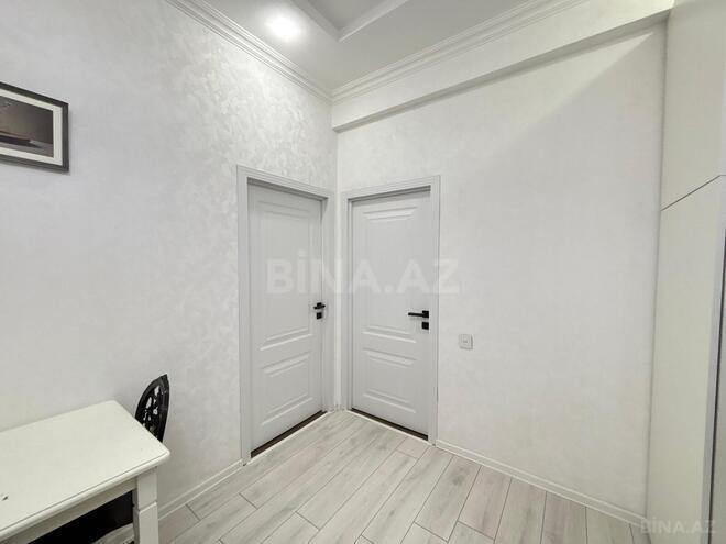 Сдаётся 2-комн. новостройка 70 м², м. Нариман Нариманов, photo 6 from 15