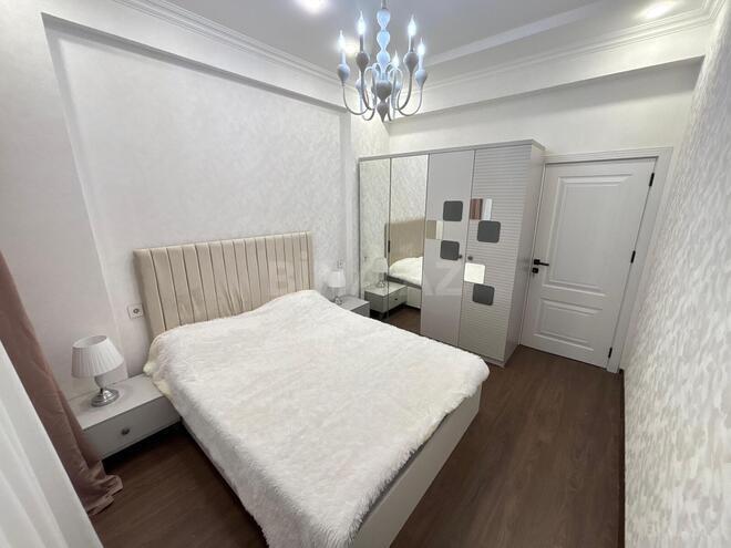 Сдаётся 2-комн. новостройка 70 м², м. Нариман Нариманов, photo 8 from 15