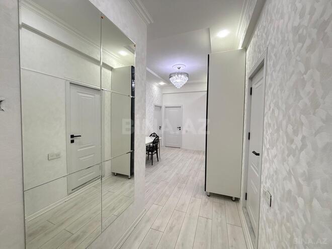 Сдаётся 2-комн. новостройка 70 м², м. Нариман Нариманов, photo 11 from 15