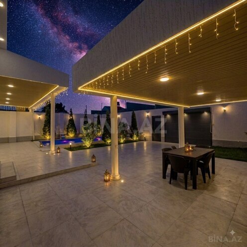 Продаётся 4-комн. дом/дача 170 м², пос. Мардакан, photo 6 from 16